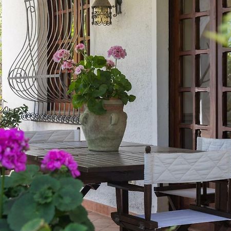 Villa Gabriella - Mondello Zewnętrze zdjęcie