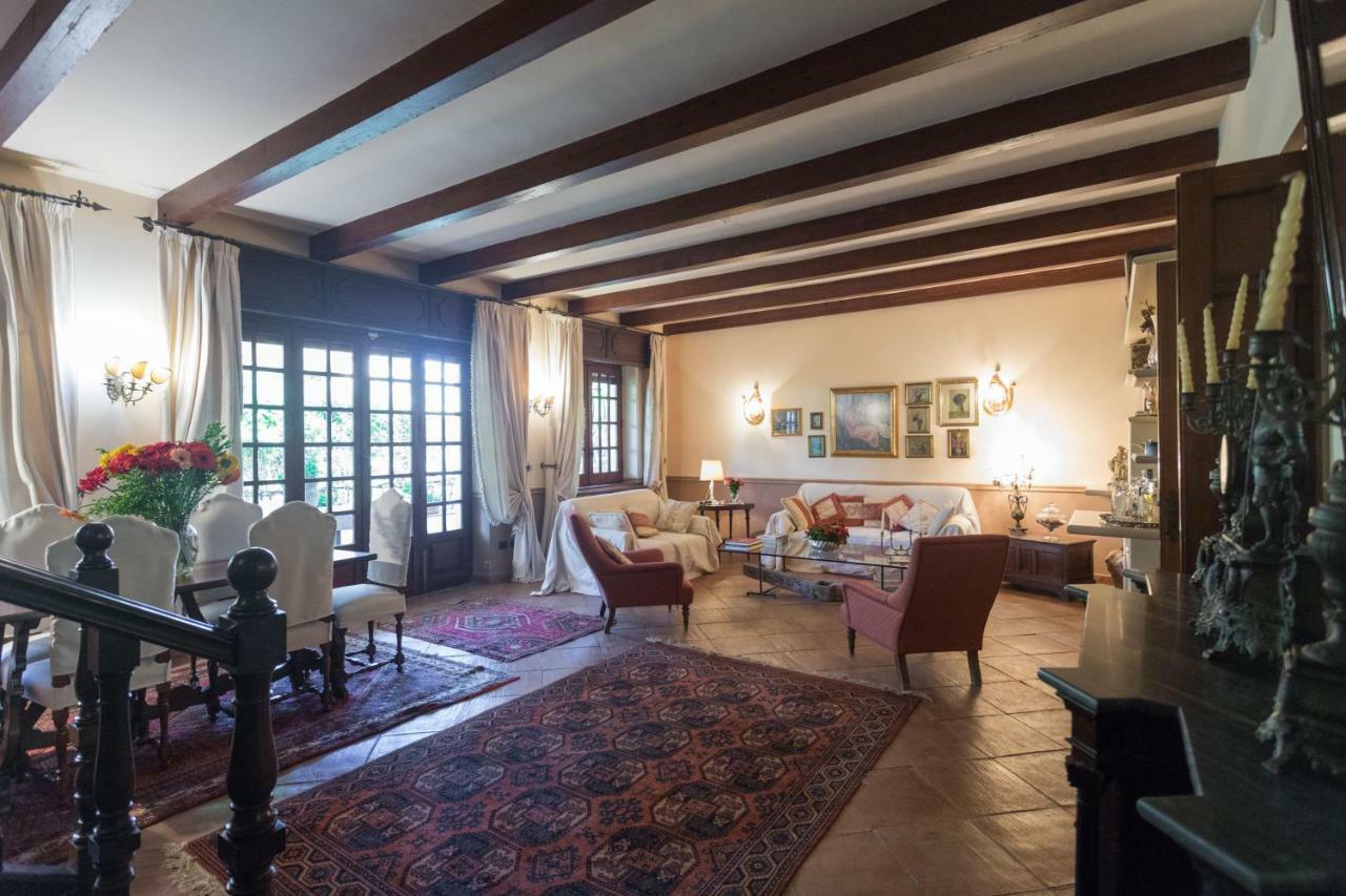 Villa Gabriella - Mondello Zewnętrze zdjęcie