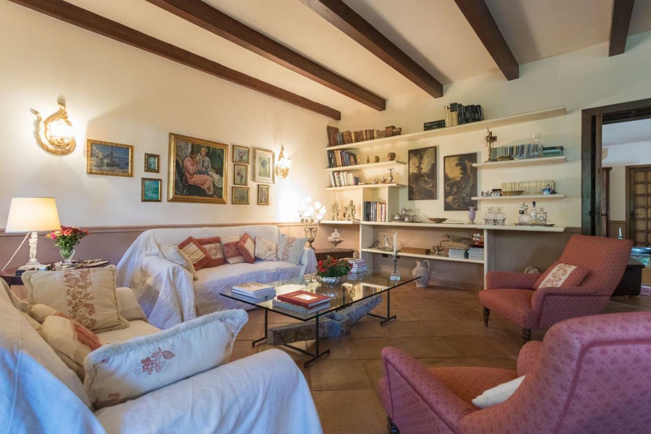 Villa Gabriella - Mondello Zewnętrze zdjęcie