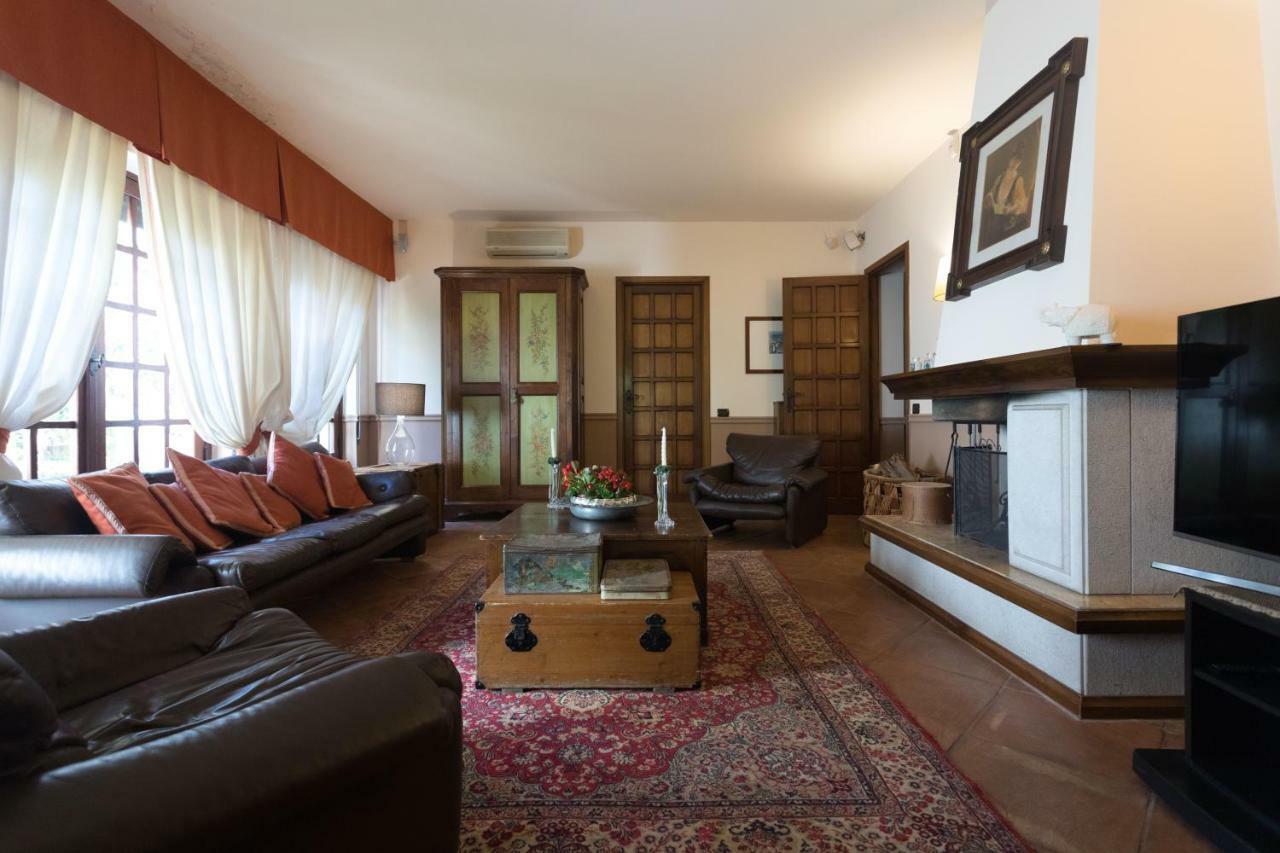 Villa Gabriella - Mondello Zewnętrze zdjęcie
