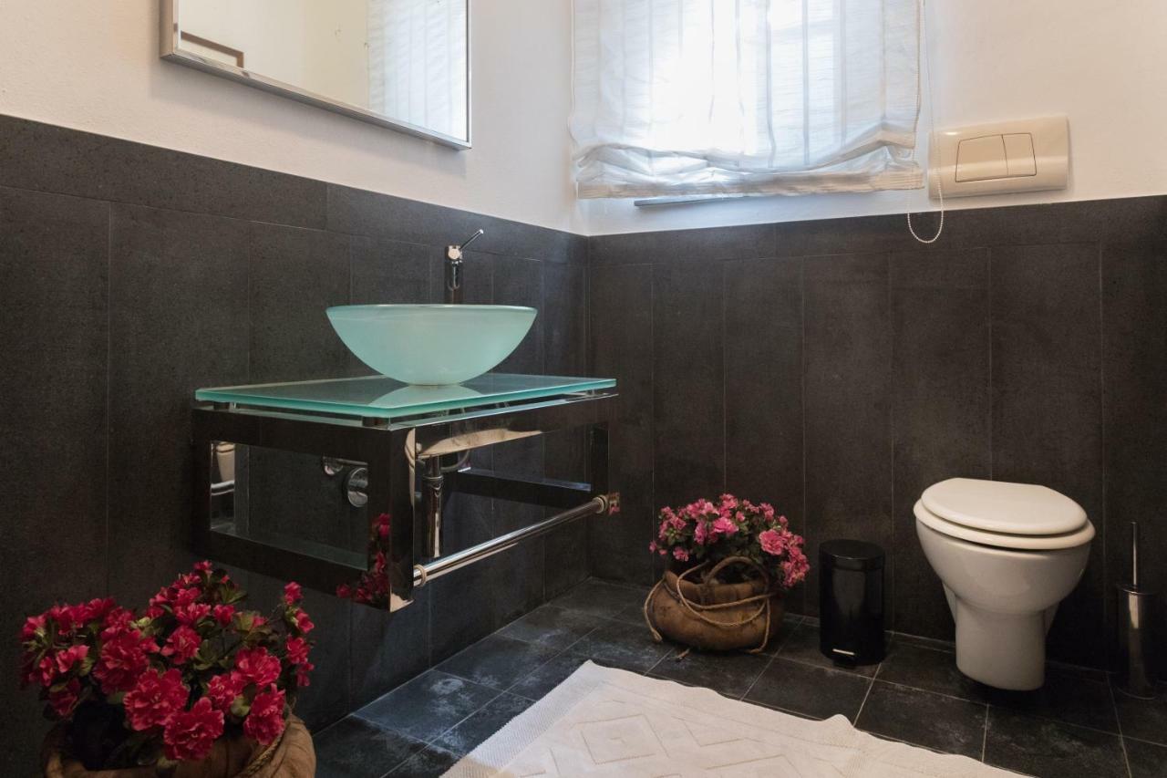 Villa Gabriella - Mondello Zewnętrze zdjęcie