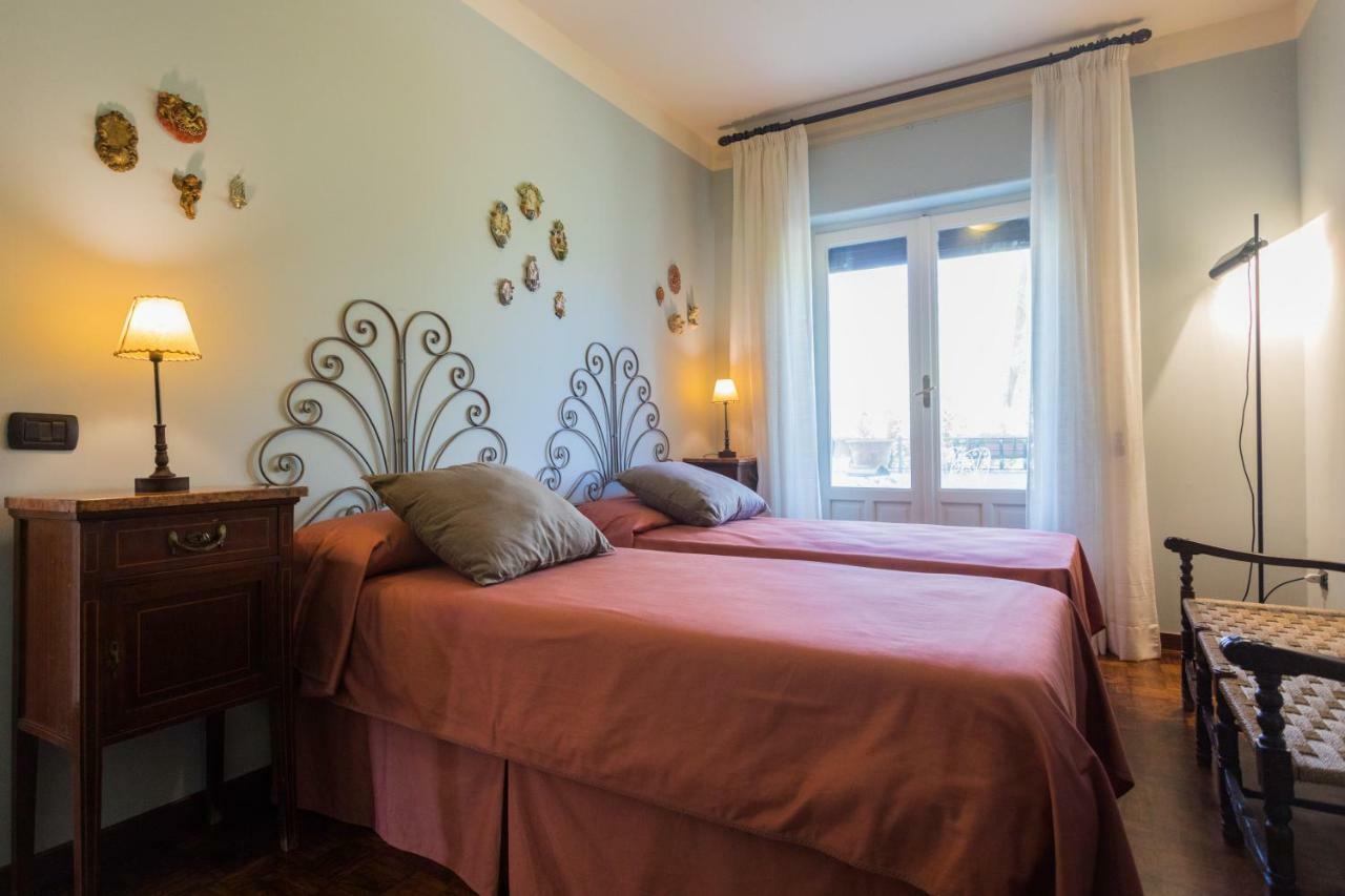 Villa Gabriella - Mondello Zewnętrze zdjęcie