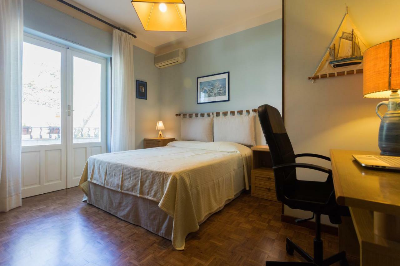Villa Gabriella - Mondello Zewnętrze zdjęcie