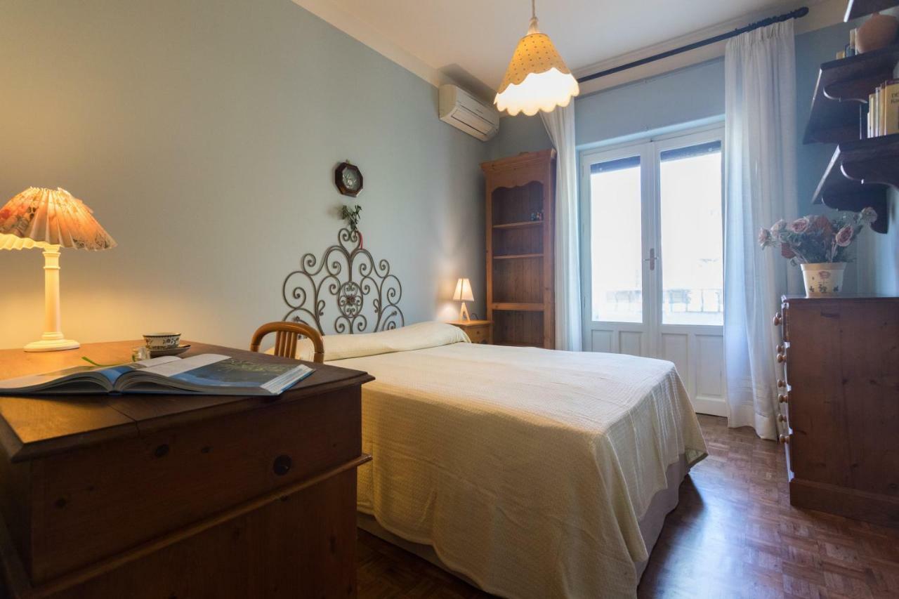 Villa Gabriella - Mondello Zewnętrze zdjęcie