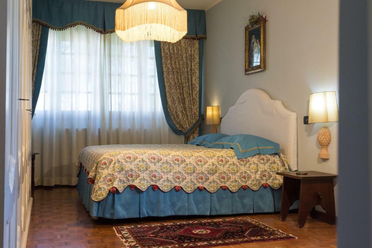 Villa Gabriella - Mondello Zewnętrze zdjęcie