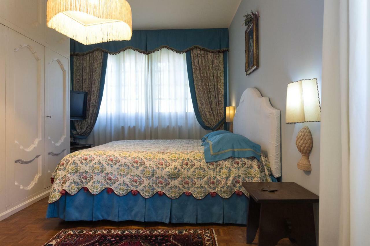 Villa Gabriella - Mondello Zewnętrze zdjęcie