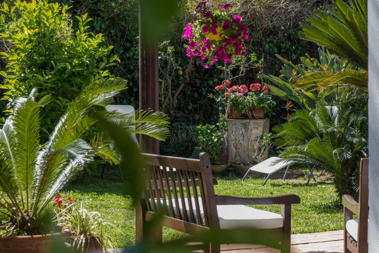 Villa Gabriella - Mondello Zewnętrze zdjęcie